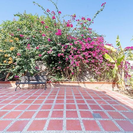 Hotel Mar Di Plata Barranquilla  Eksteriør bilde