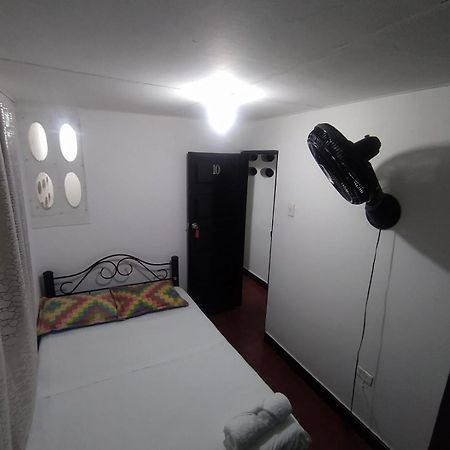 Hotel Mar Di Plata Barranquilla  Rom bilde