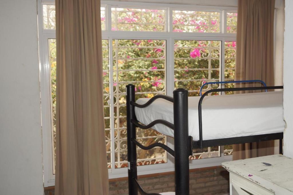 Hotel Mar Di Plata Barranquilla  Eksteriør bilde