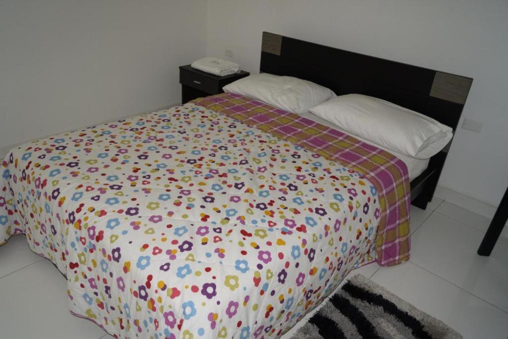 Hotel Mar Di Plata Barranquilla  Eksteriør bilde