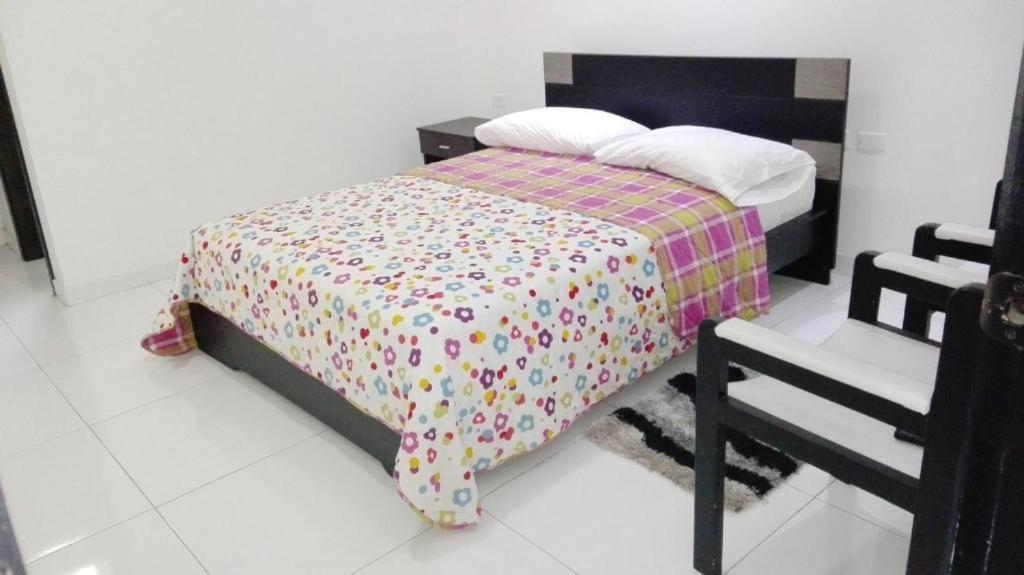 Hotel Mar Di Plata Barranquilla  Eksteriør bilde