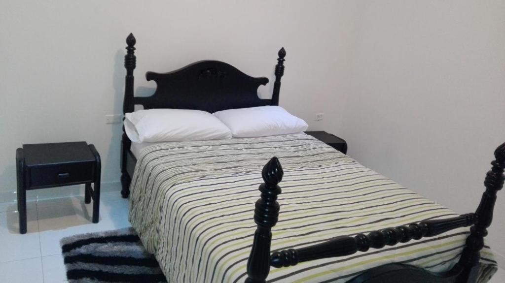 Hotel Mar Di Plata Barranquilla  Eksteriør bilde