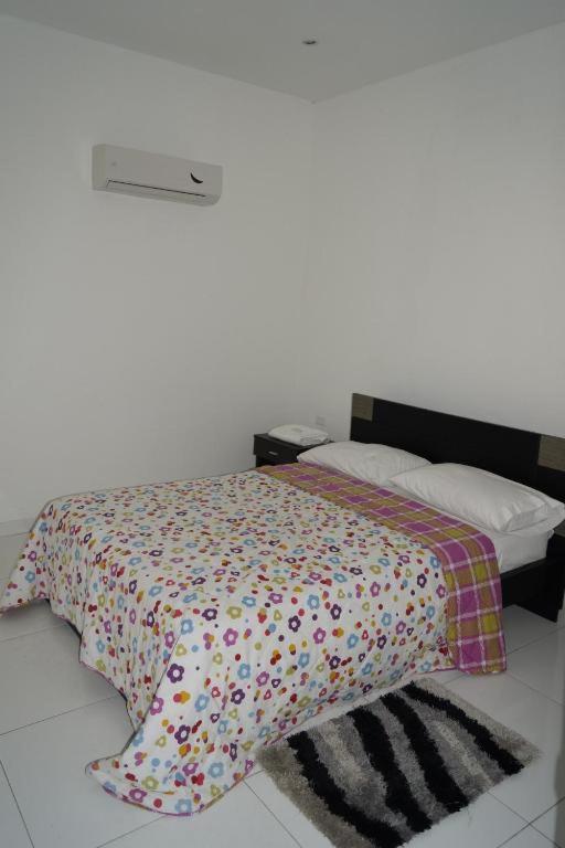 Hotel Mar Di Plata Barranquilla  Eksteriør bilde