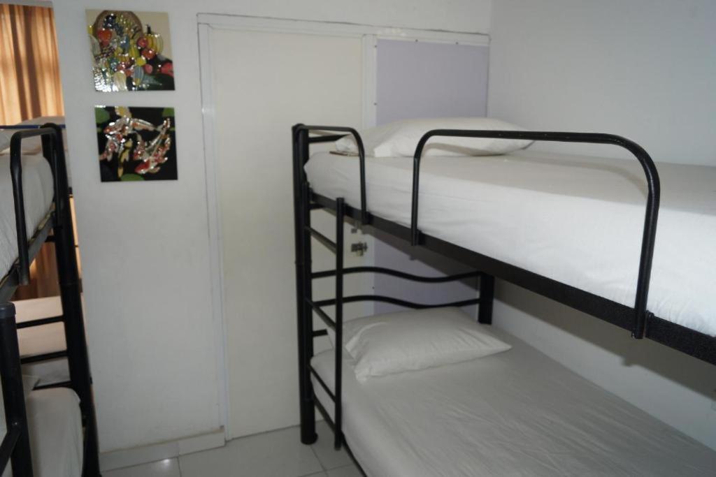 Hotel Mar Di Plata Barranquilla  Eksteriør bilde