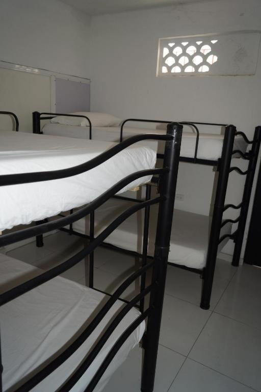 Hotel Mar Di Plata Barranquilla  Eksteriør bilde