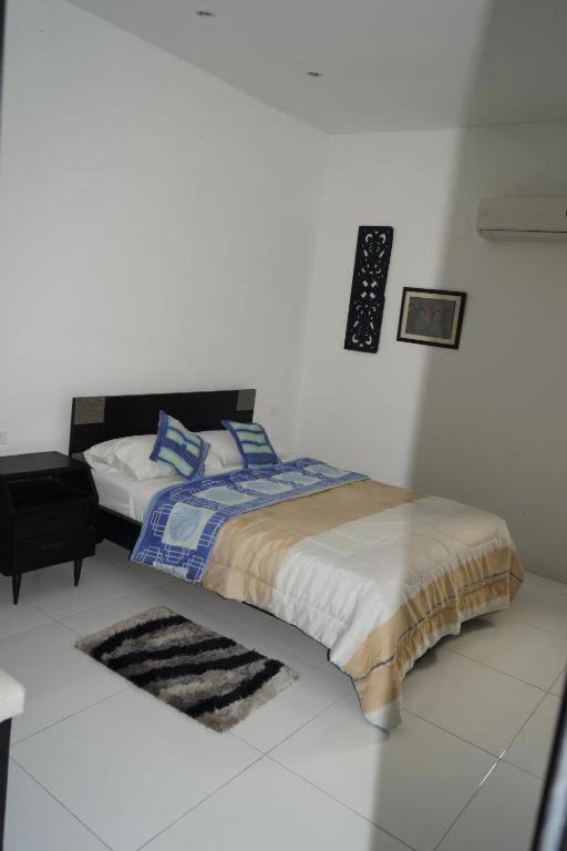 Hotel Mar Di Plata Barranquilla  Eksteriør bilde