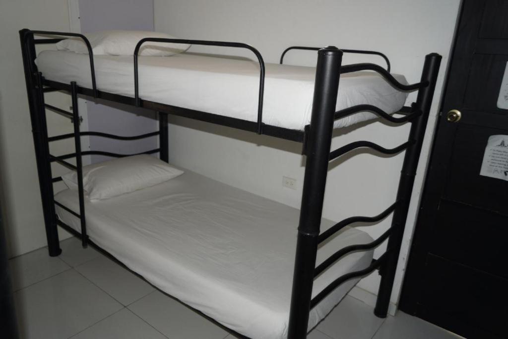 Hotel Mar Di Plata Barranquilla  Eksteriør bilde