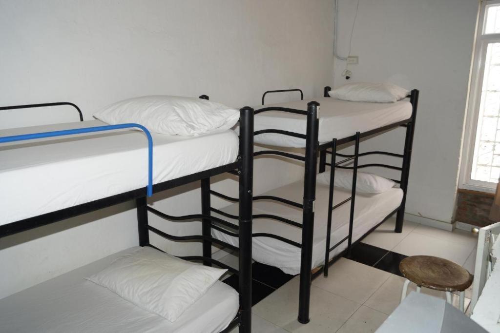 Hotel Mar Di Plata Barranquilla  Eksteriør bilde