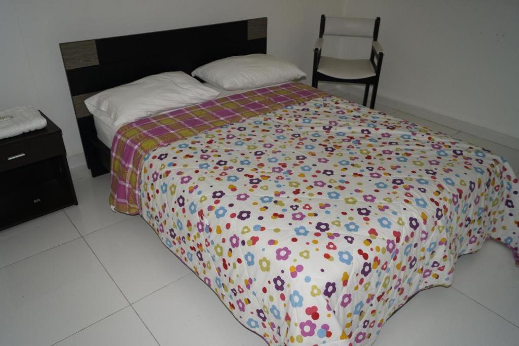 Hotel Mar Di Plata Barranquilla  Eksteriør bilde