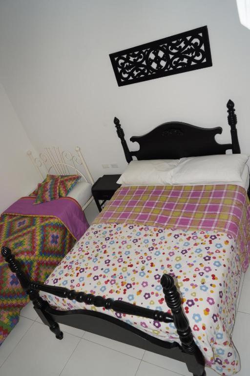 Hotel Mar Di Plata Barranquilla  Eksteriør bilde