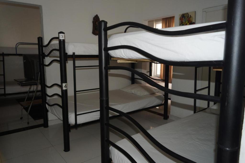 Hotel Mar Di Plata Barranquilla  Eksteriør bilde