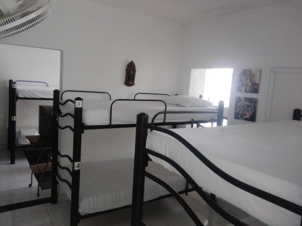 Hotel Mar Di Plata Barranquilla  Eksteriør bilde