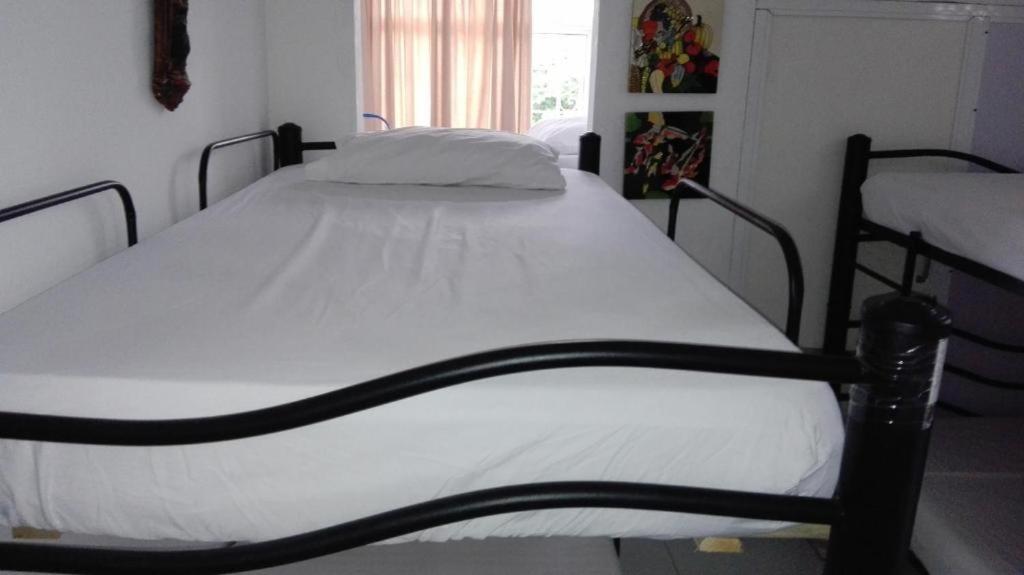 Hotel Mar Di Plata Barranquilla  Eksteriør bilde