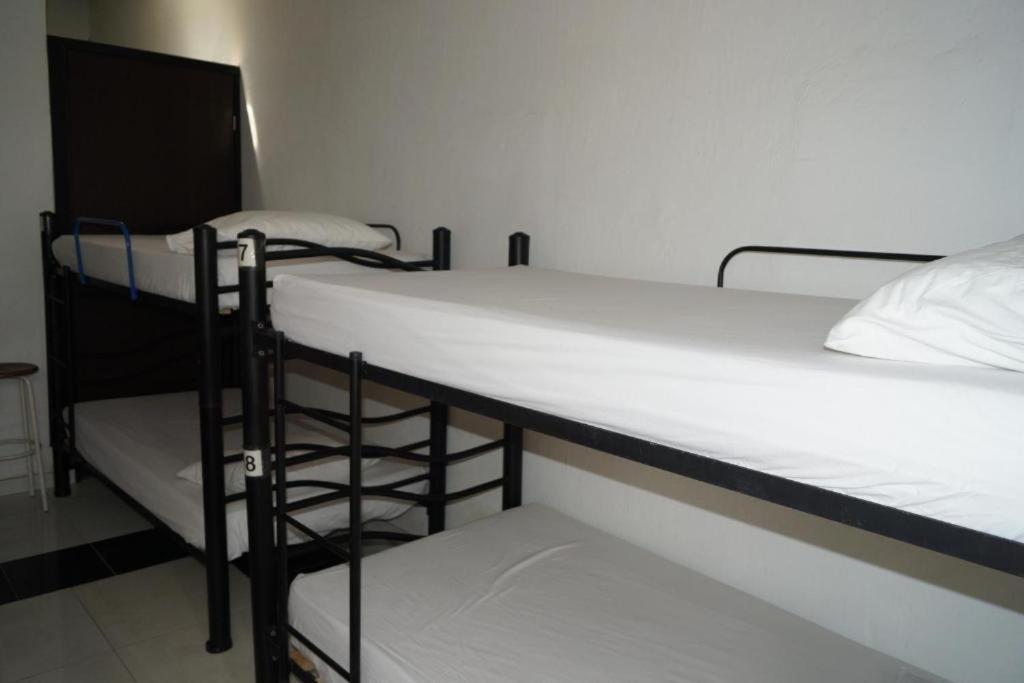 Hotel Mar Di Plata Barranquilla  Eksteriør bilde
