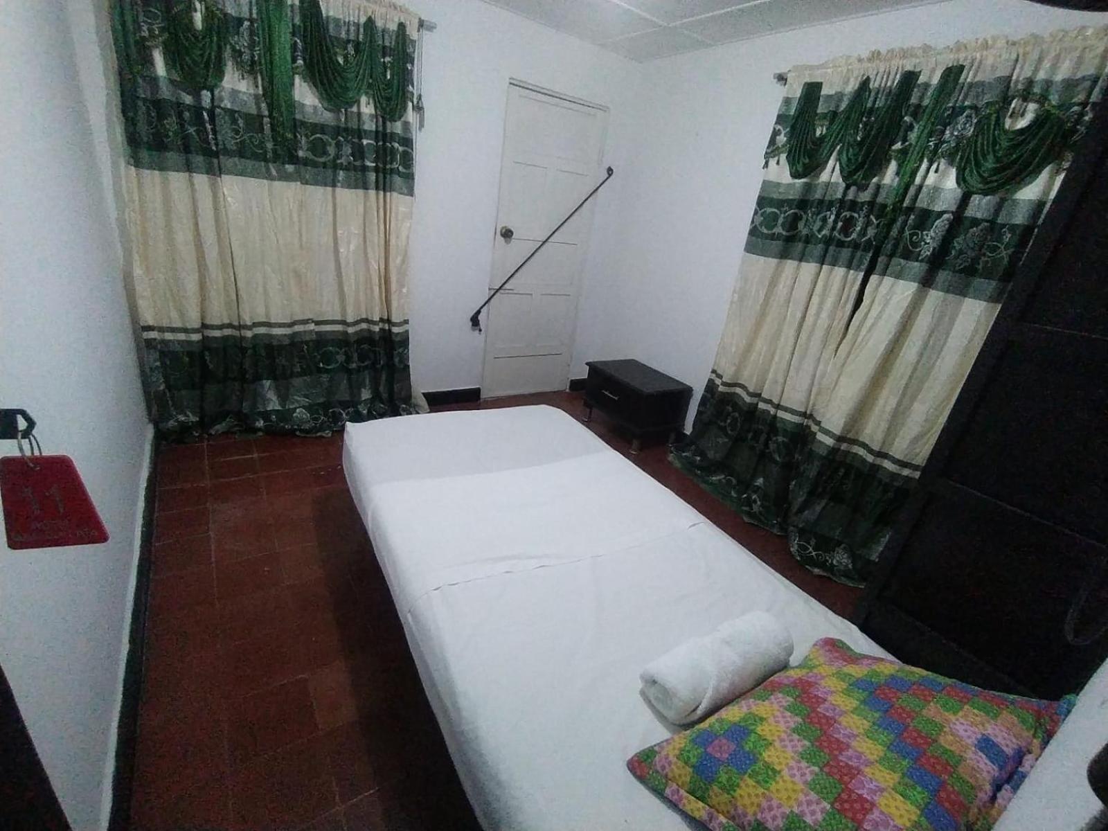 Hotel Mar Di Plata Barranquilla  Rom bilde