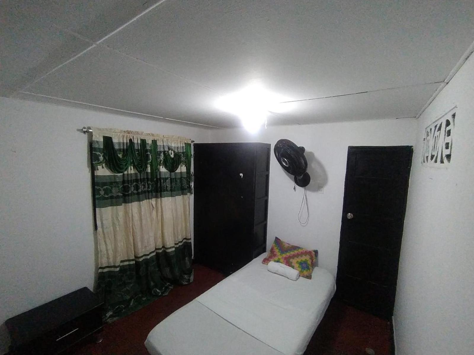 Hotel Mar Di Plata Barranquilla  Rom bilde