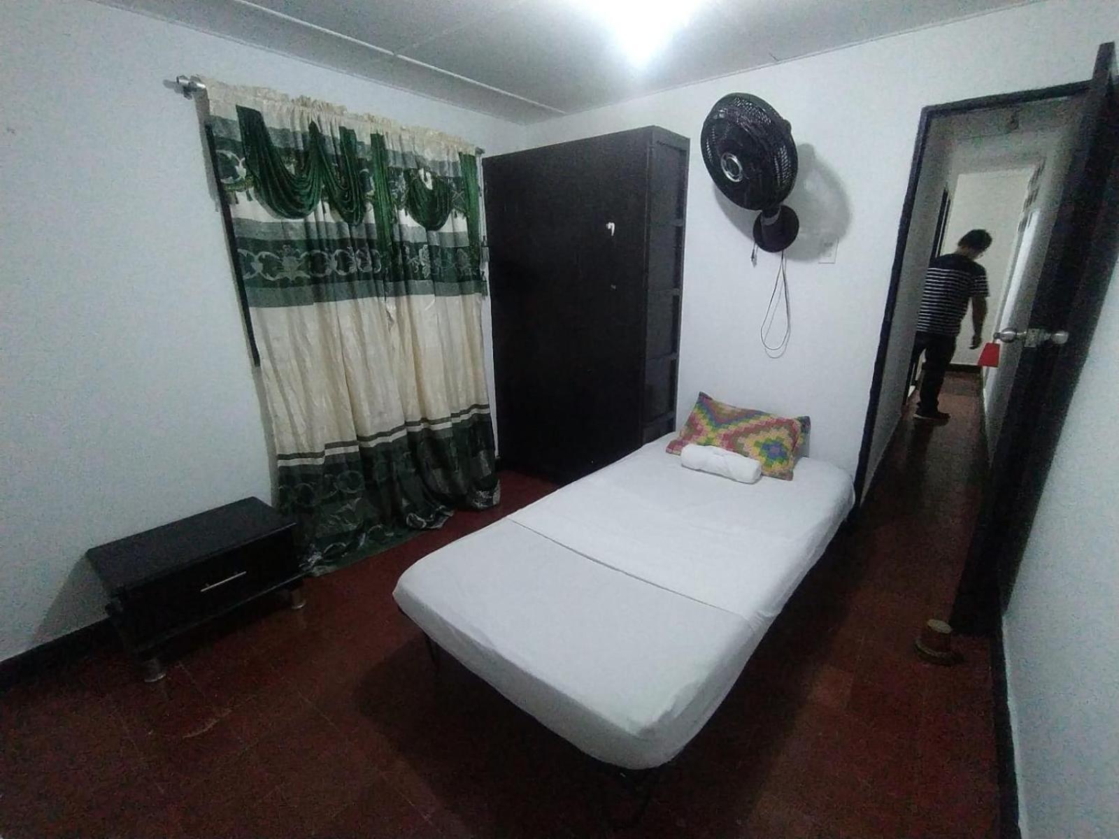 Hotel Mar Di Plata Barranquilla  Rom bilde